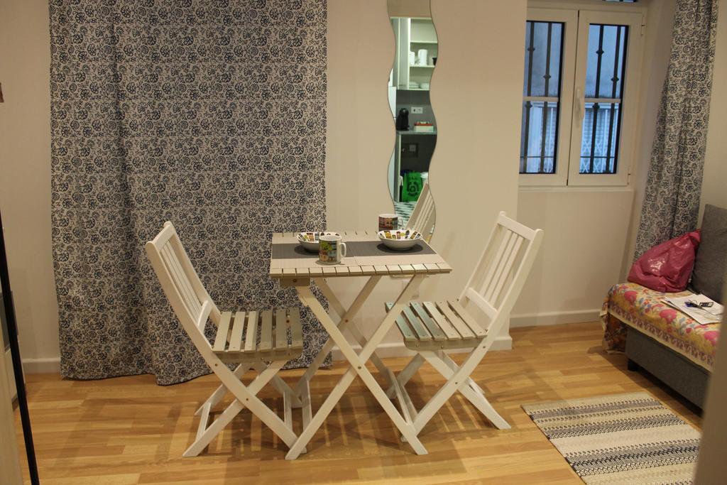 Apartamento Sapato Lizbona Zewnętrze zdjęcie