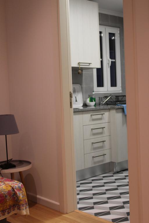 Apartamento Sapato Lizbona Zewnętrze zdjęcie