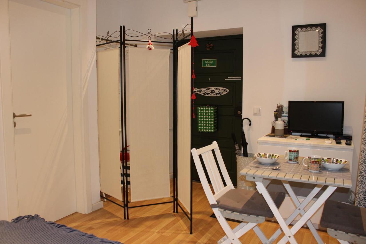 Apartamento Sapato Lizbona Zewnętrze zdjęcie